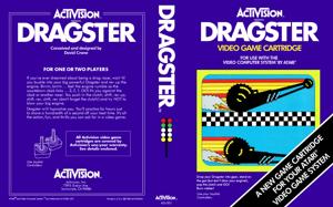 Dragster