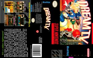 Dream TV
