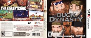 Duck Dynasty