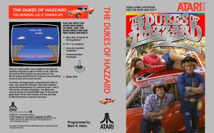 Dukes of Hazzard