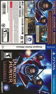 Dungeon Hunter: Alliance