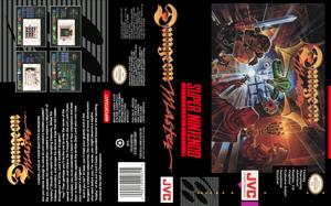 Dungeon Master