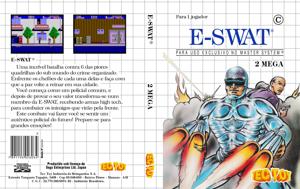 E-SWAT
