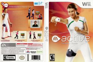 EA Sports Active: Personal Trainer