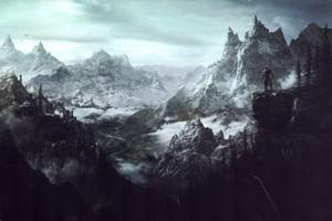 Elder Scrolls V: Skyrim, The