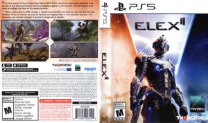 Elex II