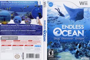 Endless Ocean