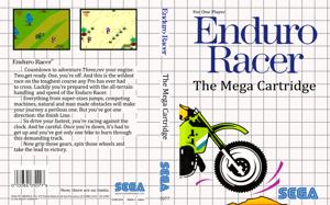 Enduro Racer