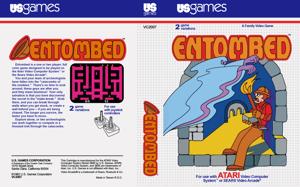 Entombed