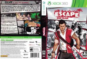 Escape Dead Island