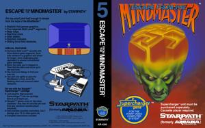 Escape from the Miindmaster
