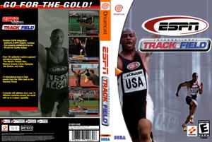 ESPN International Track & Field