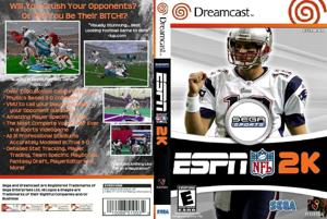 ESPN NFL 2K
