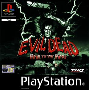 Evil Dead: Hail to the King