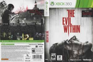 Evil Within, The