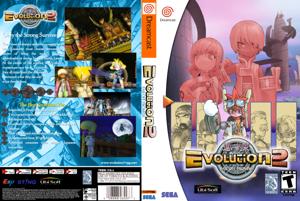 Evolution 2: Far Off Promise