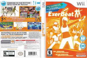 ExerBeat