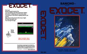 Exocet