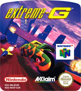 Extreme-G