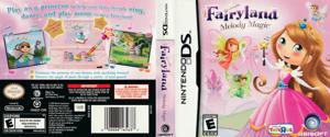 Fairyland: Melody Magic