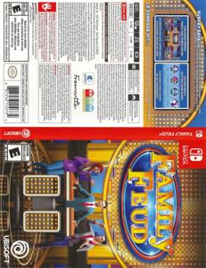Family Feud