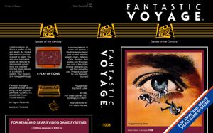 Fantastic Voyage