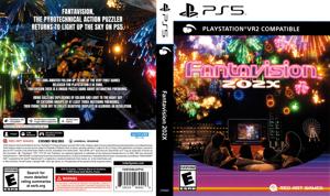 Fantavision 202X