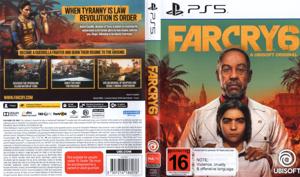 Far Cry 6