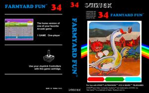 Farmyard Fun