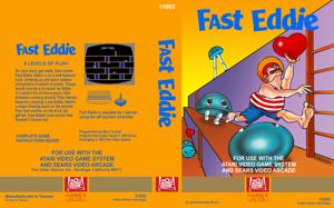 Fast Eddie