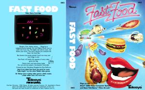 Fast Food