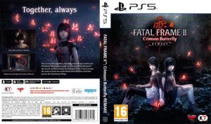 Fatal Frame II: Crimson Butterfly Remake
