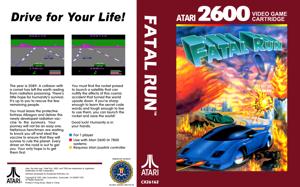 Fatal Run