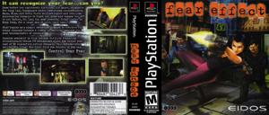 Fear Effect