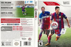 Fifa 15