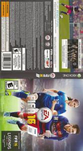 FIFA 16