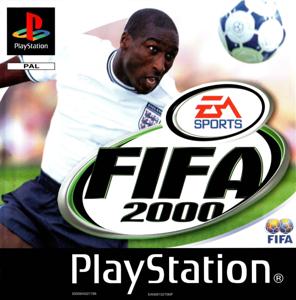 Fifa 2000