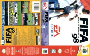 FIFA '98