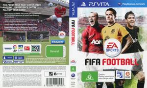 FIFA Football