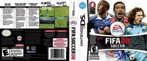 FIFA Soccer 08