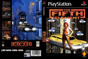 Fifth Element, The