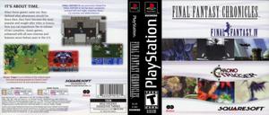 Final Fantasy Chronicles