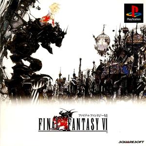Final Fantasy VI