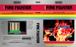 Fire Fighter