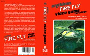 Fire Fly