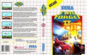 Fire & Forget II