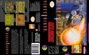 Firestriker