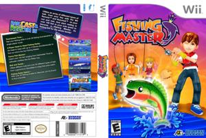 Fishing Master
