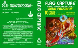 Capa