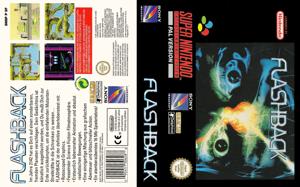 Flashback